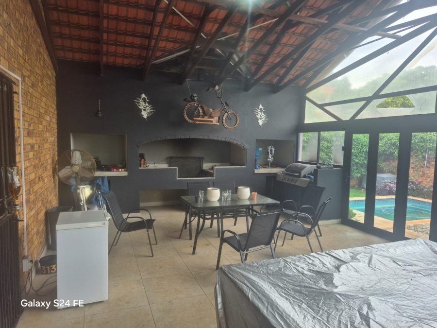 4 Bedroom Property for Sale in Cashan North West